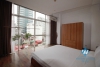 A delightful 2 bedroom apartment for rent on Nguyen Truong To street